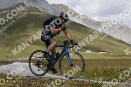 Foto #3622247 | 29-07-2023 12:17 | Passo Dello Stelvio - die Spitze BICYCLES