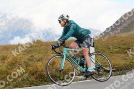 Photo #4296363 | 20-09-2023 12:48 | Passo Dello Stelvio - Peak BICYCLES