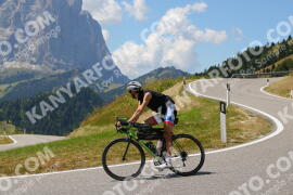Photo #2500809 | 04-08-2022 12:53 | Gardena Pass BICYCLES