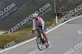 Photo #3932061 | 18-08-2023 11:00 | Passo Dello Stelvio - Peak BICYCLES