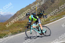 Photo #2699886 | 21-08-2022 13:39 | Passo Dello Stelvio - Peak BICYCLES