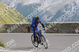 Foto #4100028 | 31-08-2023 13:48 | Passo Dello Stelvio - Prato Seite BICYCLES