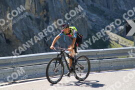 Photo #2558570 | 09-08-2022 12:39 | Gardena Pass BICYCLES
