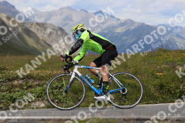 Photo #3610919 | 28-07-2023 13:56 | Passo Dello Stelvio - Peak BICYCLES