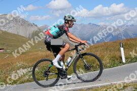 Foto #2669910 | 16-08-2022 12:43 | Passo Dello Stelvio - die Spitze BICYCLES