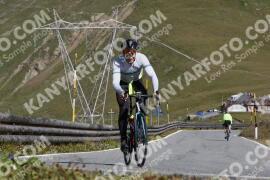 Photo #3783036 | 10-08-2023 09:53 | Passo Dello Stelvio - Peak BICYCLES