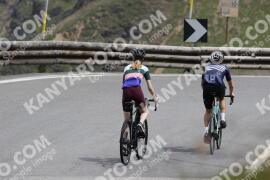 Foto #3416033 | 10-07-2023 12:10 | Passo Dello Stelvio - die Spitze BICYCLES