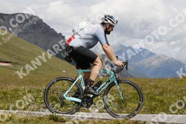 Photo #3623147 | 29-07-2023 12:26 | Passo Dello Stelvio - Peak BICYCLES