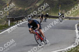 Foto #3447339 | 14-07-2023 13:57 | Passo Dello Stelvio - die Spitze BICYCLES
