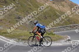Foto #2719455 | 23-08-2022 13:47 | Passo Dello Stelvio - Prato Seite BICYCLES