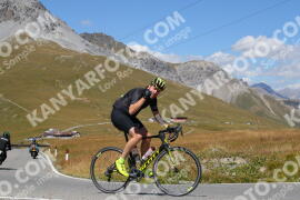 Foto #2671145 | 16-08-2022 13:17 | Passo Dello Stelvio - die Spitze BICYCLES