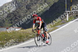 Photo #3622667 | 29-07-2023 12:23 | Passo Dello Stelvio - Peak BICYCLES