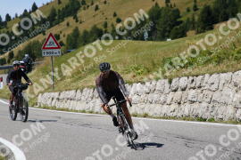 Foto #2642441 | 14-08-2022 12:31 | Gardena Pass BICYCLES