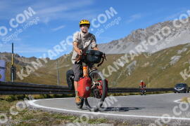 Foto #4154847 | 04-09-2023 11:47 | Passo Dello Stelvio - die Spitze BICYCLES