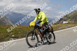 Foto #3703124 | 02-08-2023 14:41 | Passo Dello Stelvio - die Spitze BICYCLES
