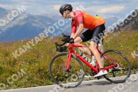 Photo #3857874 | 13-08-2023 15:06 | Passo Dello Stelvio - Peak BICYCLES