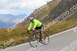 Foto #2765260 | 28-08-2022 12:00 | Passo Dello Stelvio - die Spitze BICYCLES