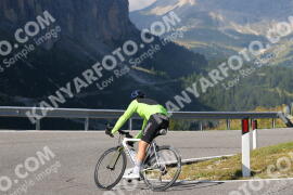 Foto #2572632 | 10-08-2022 09:22 | Gardena Pass BICYCLES