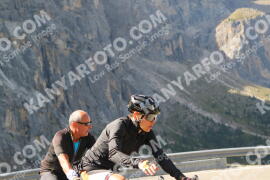 Photo #2638532 | 14-08-2022 10:31 | Gardena Pass BICYCLES