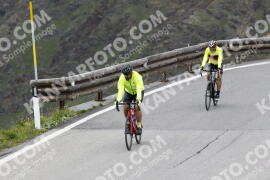 Foto #3310055 | 02-07-2023 14:47 | Passo Dello Stelvio - die Spitze BICYCLES