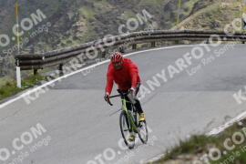 Foto #3361835 | 06-07-2023 10:50 | Passo Dello Stelvio - die Spitze BICYCLES