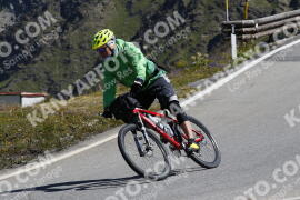 Foto #3673509 | 31-07-2023 11:21 | Passo Dello Stelvio - die Spitze BICYCLES