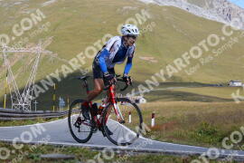 Foto #3910540 | 16-08-2023 10:37 | Passo Dello Stelvio - die Spitze BICYCLES