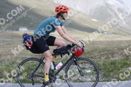 Foto #3122210 | 17-06-2023 10:50 | Passo Dello Stelvio - die Spitze BICYCLES