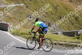 Photo #2708783 | 22-08-2022 11:18 | Passo Dello Stelvio - Prato side BICYCLES