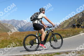 Foto #2698571 | 21-08-2022 12:20 | Passo Dello Stelvio - die Spitze BICYCLES