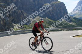 Foto #2644910 | 14-08-2022 14:07 | Gardena Pass BICYCLES