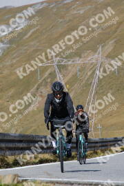 Foto #4299418 | 24-09-2023 11:31 | Passo Dello Stelvio - die Spitze BICYCLES