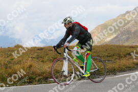 Foto #4265964 | 16-09-2023 14:32 | Passo Dello Stelvio - die Spitze BICYCLES