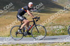 Foto #2741245 | 25-08-2022 15:05 | Passo Dello Stelvio - die Spitze BICYCLES