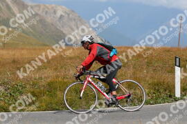Foto #2658058 | 15-08-2022 11:42 | Passo Dello Stelvio - die Spitze BICYCLES
