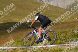 Foto #3985431 | 20-08-2023 14:33 | Passo Dello Stelvio - die Spitze BICYCLES