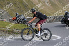 Photo #4277654 | 17-09-2023 12:49 | Passo Dello Stelvio - Prato side BICYCLES
