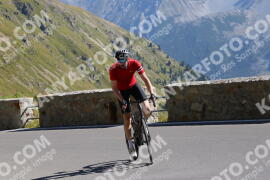 Foto #4184867 | 07-09-2023 11:25 | Passo Dello Stelvio - Prato Seite BICYCLES