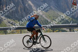 Photo #2576009 | 10-08-2022 13:37 | Gardena Pass BICYCLES