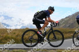 Photo #4296339 | 20-09-2023 12:41 | Passo Dello Stelvio - Peak BICYCLES