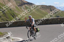 Photo #3400401 | 09-07-2023 10:44 | Passo Dello Stelvio - Prato side BICYCLES