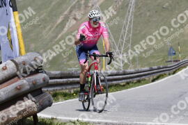 Photo #3176875 | 20-06-2023 11:20 | Passo Dello Stelvio - Peak BICYCLES