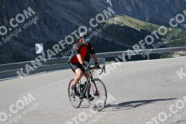 Photo #2638865 | 14-08-2022 10:43 | Gardena Pass BICYCLES