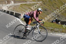 Photo #4209067 | 09-09-2023 11:35 | Passo Dello Stelvio - Prato side BICYCLES