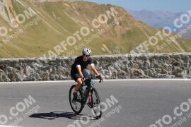 Photo #4211223 | 09-09-2023 13:02 | Passo Dello Stelvio - Prato side BICYCLES