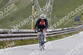 Foto #3587790 | 27-07-2023 10:00 | Passo Dello Stelvio - die Spitze BICYCLES