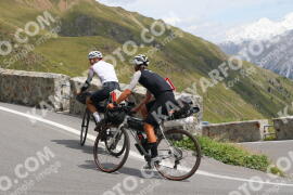 Foto #4099903 | 31-08-2023 13:37 | Passo Dello Stelvio - Prato Seite BICYCLES