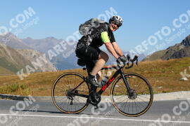 Foto #4197407 | 08-09-2023 11:09 | Passo Dello Stelvio - die Spitze BICYCLES
