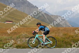 Photo #2679631 | 17-08-2022 12:47 | Passo Dello Stelvio - Peak BICYCLES