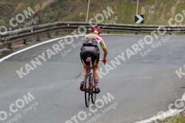 Foto #3732200 | 06-08-2023 14:17 | Passo Dello Stelvio - die Spitze BICYCLES